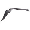 UNDERCAR SHIELD RH AT USA BUILT    REPLACEMENT FOR TOYOTA COROLLA SEDAN 2013 PARTSLINK NUMBER   TO1228151
