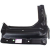 UNDERCAR SHIELD RH AT USA BUILT    REPLACEMENT FOR TOYOTA COROLLA SEDAN 2013 PARTSLINK NUMBER  TO1228151U