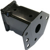 BUMPER BRACKET FR LH   REPLACEMENT FOR TOYOTA FJ CRUISER 2013 PARTSLINK NUMBER   TO1066157