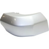 BUMPER END RR LH W/O SPECIAL EDITION PKG    REPLACEMENT FOR TOYOTA FJ CRUISER 2013 PARTSLINK NUMBER     TO1104121