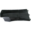 BUMPER END RR RH W/SPECIAL EDITION PKG    REPLACEMENT FOR TOYOTA FJ CRUISER 2013 PARTSLINK NUMBER  TO1105122
