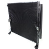 CONDENSER (3579)    REPLACEMENT FOR TOYOTA FJ CRUISER 2013 PARTSLINK NUMBER  TO3030207