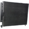 CONDENSER (3579)    REPLACEMENT FOR TOYOTA FJ CRUISER 2013 PARTSLINK NUMBER  TO3030207