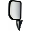 DOOR MIRROR LH MANUAL W/O SPECIAL EDITION W/O LAMP PTM    REPLACEMENT FOR TOYOTA FJ CRUISER 2013 PARTSLINK NUMBER  TO1320284