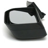 DOOR MIRROR RH MANUAL W/O SPECIAL EDITION W/O LAMP PTM    REPLACEMENT FOR TOYOTA FJ CRUISER 2013 PARTSLINK NUMBER  TO1321284