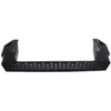 GRILLE LOWER   REPLACEMENT FOR TOYOTA FJ CRUISER 2013 PARTSLINK NUMBER  TO1036102