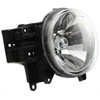 HEAD LAMP RH HQ    REPLACEMENT FOR TOYOTA FJ CRUISER 2013 PARTSLINK NUMBER  TO2503173