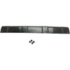 VALANCE RR W/SPECIAL EDITION CAPA    REPLACEMENT FOR TOYOTA FJ CRUISER 2013 PARTSLINK NUMBER  TO1195101C