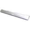 VALANCE RR W/O SPECIAL EDITION    REPLACEMENT FOR TOYOTA FJ CRUISER 2013 PARTSLINK NUMBER  TO1195100