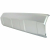 VALANCE FR PAINTED SILVER FROM 01/07 CAPA    REPLACEMENT FOR TOYOTA FJ CRUISER 2013 PARTSLINK NUMBER  TO1095201C