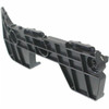 BUMPER BRACKET RR CENTER RH    REPLACEMENT FOR TOYOTA HIGHLANDER 2013 PARTSLINK NUMBER  TO1143105
