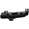 BUMPER BRACKET RR RH    REPLACEMENT FOR TOYOTA HIGHLANDER 2013 PARTSLINK NUMBER  TO1143106