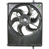 COOLING FAN ASSY 2.4L  REPLACEMENT FOR KIA MAGENTIS (CANADA) 2006 PARTSLINK NUMBER  KI3115123