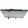 RADIATOR (2916) REPLACEMENT FOR  ACURA RDX 2007 PARTSLINK NUMBER  AC3010141