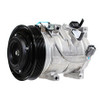 AC COMPRESSOR ACCORD V6 REPLACEMENT FOR  ACURA TL 2007 PARTSLINK NUMBER  14-0164NEW