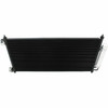 CONDENSER (3089) REPLACEMENT FOR  ACURA TL 2007 PARTSLINK NUMBER  AC3030120