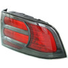 TAIL LAMP RH TYPE S CAPA REPLACEMENT FOR  ACURA TL 2007 PARTSLINK NUMBER  AC2819108C