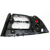 TAIL LAMP LH BASE/NAVI CAPA REPLACEMENT FOR  ACURA TL 2007 PARTSLINK NUMBER  AC2818107C