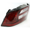TAIL LAMP LH BASE/NAVI CAPA REPLACEMENT FOR  ACURA TL 2007 PARTSLINK NUMBER  AC2818107C