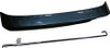 SPOILER RR REPLACEMENT FOR  ACURA TL 2007 PARTSLINK NUMBER  AC0219