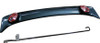 SPOILER RR REPLACEMENT FOR  ACURA TL 2007 PARTSLINK NUMBER  AC0219