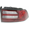 TAIL LAMP RH BASE/NAVI HQ REPLACEMENT FOR  ACURA TL 2007 PARTSLINK NUMBER  AC2819107