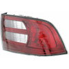 TAIL LAMP RH BASE/NAVI HQ REPLACEMENT FOR  ACURA TL 2007 PARTSLINK NUMBER  AC2819107