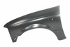 FENDER FR LH W/WHEEL OPENING MODEL CAPA REPLACEMENT FOR FORD RANGER PICKUP 2WD 2004 PARTSLINK NUMBER FO1240238C