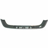VALANCE FR 2WD W/O FOG TEXTURED REPLACEMENT FOR FORD RANGER PICKUP 2WD 2004 PARTSLINK NUMBER FO1095216