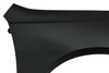 FENDER FR RH CAPA REPLACEMENT FOR  ACURA TSX 2007 PARTSLINK NUMBER  AC1241116C