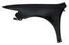 FENDER FR RH REPLACEMENT FOR  ACURA TSX 2007 PARTSLINK NUMBER  AC1241116