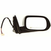 DOOR MIRROR RH POWER HTD W/SIGNAL REPLACEMENT FOR  ACURA TSX 2007 PARTSLINK NUMBER  AC1321109