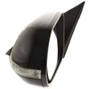 DOOR MIRROR LH POWER HTD SIGNAL REPLACEMENT FOR  ACURA TSX 2007 PARTSLINK NUMBER  AC1320109