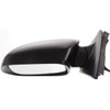 DOOR MIRROR LH POWER HTD SIGNAL REPLACEMENT FOR  ACURA TSX 2007 PARTSLINK NUMBER  AC1320109