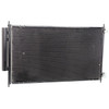 CONDENSER (3295) REPLACEMENT FOR  ACURA TSX 2007 PARTSLINK NUMBER  AC3030119