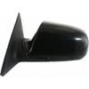 DOOR MIRROR LH POWER HTD  REPLACEMENT FOR KIA MAGENTIS (CANADA) 2006 PARTSLINK NUMBER  KI1320140