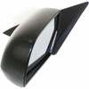 DOOR MIRROR LH POWER HTD  REPLACEMENT FOR KIA MAGENTIS (CANADA) 2006 PARTSLINK NUMBER  KI1320140