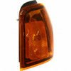 SIGNAL LAMP FR RH HQ REPLACEMENT FOR FORD RANGER PICKUP 4WD 2004 PARTSLINK NUMBER  FO2521168