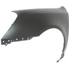 FENDER FR LH  REPLACEMENT FOR KIA MAGENTIS (CANADA) 2006 PARTSLINK NUMBER  KI1240124