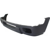 VALANCE FR 4WD W/O FOG TEXTURED REPLACEMENT FOR FORD RANGER PICKUP 4WD 2004 PARTSLINK NUMBER  FO1095215
