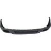 VALANCE FR 4WD W/O FOG TEXTURED REPLACEMENT FOR FORD RANGER PICKUP 4WD 2004 PARTSLINK NUMBER  FO1095215