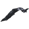 FENDER LINER FR LH  REPLACEMENT FOR KIA MAGENTIS (CANADA) 2006 PARTSLINK NUMBER  KI1248105