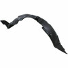 FENDER LINER RH  REPLACEMENT FOR KIA MAGENTIS (CANADA) 2006 PARTSLINK NUMBER  KI1249105