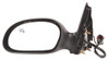 DOOR MIRROR LH POWER HTD W/FOLDING REPLACEMENT FOR FORD TAURUS 2004 PARTSLINK NUMBER FO1320192