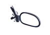 DOOR MIRROR RH POWER REPLACEMENT FOR FORD TAURUS 2004 PARTSLINK NUMBER FO1321194