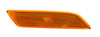 SIDE MARKER LAMP RH HQ  REPLACEMENT FOR KIA MAGENTIS (CANADA) 2006 PARTSLINK NUMBER  KI2551106