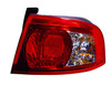 TAIL LAMP RH HQ  REPLACEMENT FOR KIA MAGENTIS (CANADA) 2006 PARTSLINK NUMBER  KI2801117