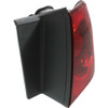 TAIL LAMP RH HQ  REPLACEMENT FOR KIA MAGENTIS (CANADA) 2006 PARTSLINK NUMBER  KI2805100