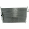 CONDENSER (3491)  REPLACEMENT FOR INFINITI M35 2006 PARTSLINK NUMBER  IN3030122