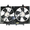 COOLING FAN ASSY  REPLACEMENT FOR INFINITI M35 2006 PARTSLINK NUMBER  IN3115105